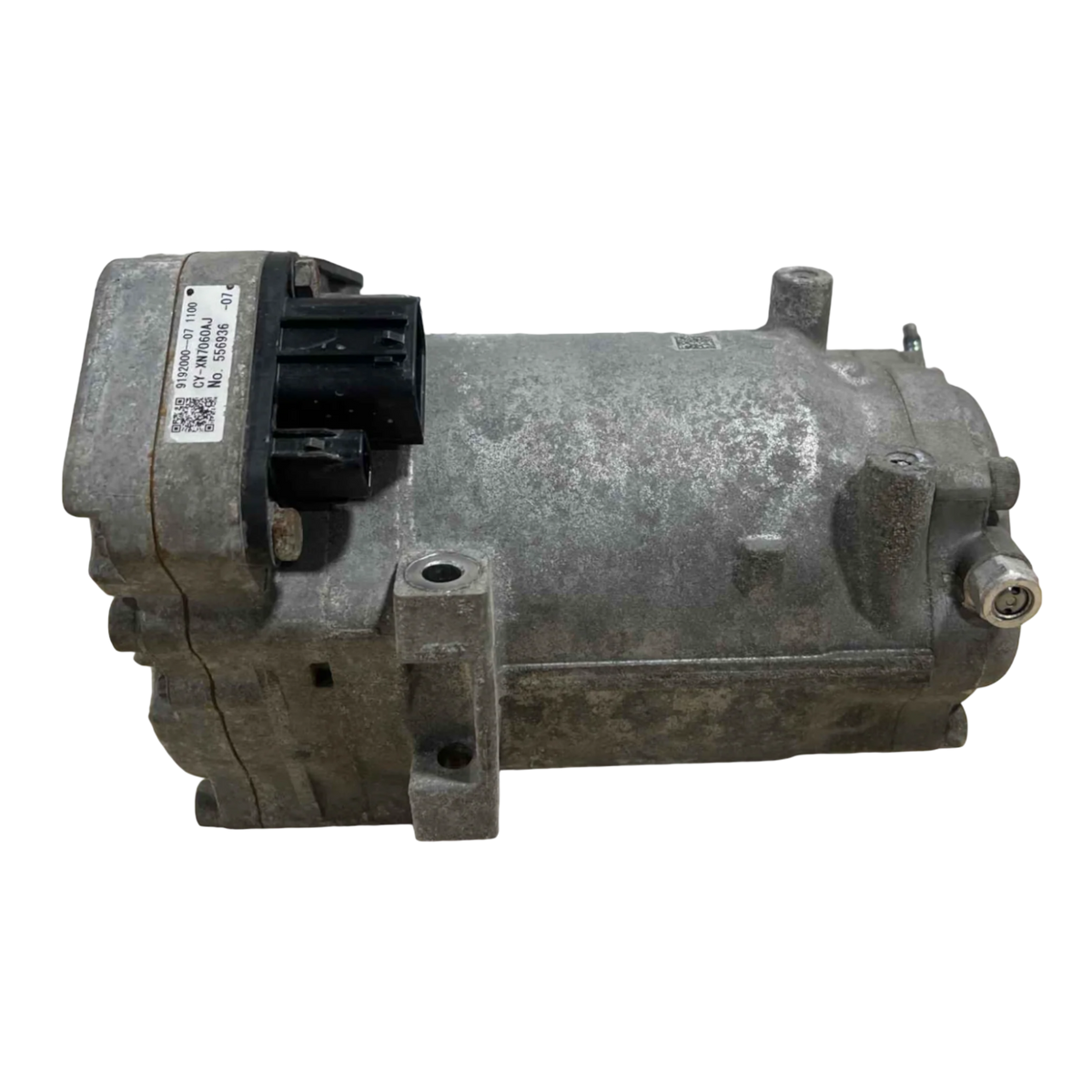 NISSAN LEAF GEN 1 COMPRESSOR-AIR CONDITIONER 92600-1MG0A