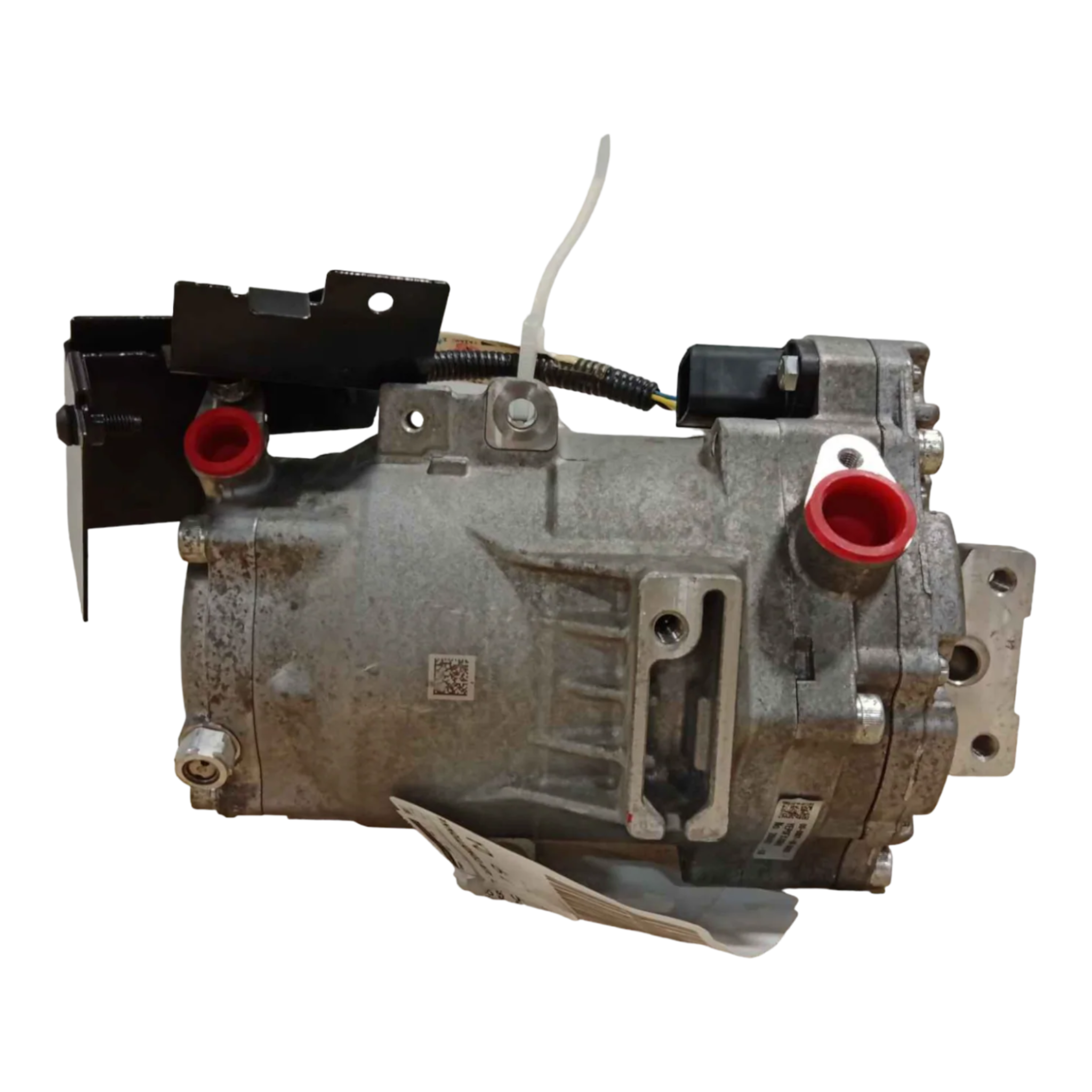 NISSAN LEAF GEN 2 COMPRESSOR-AIR CONDITIONER 92600-5SA0A