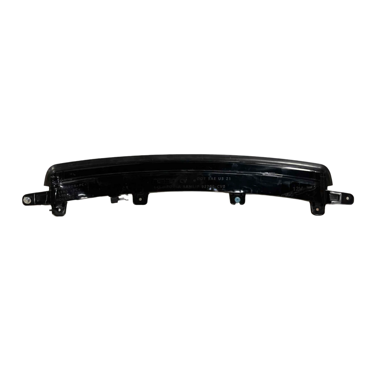 ASSEMBLAGE DE LAMPE KIA EV6-HM 92700-CV000