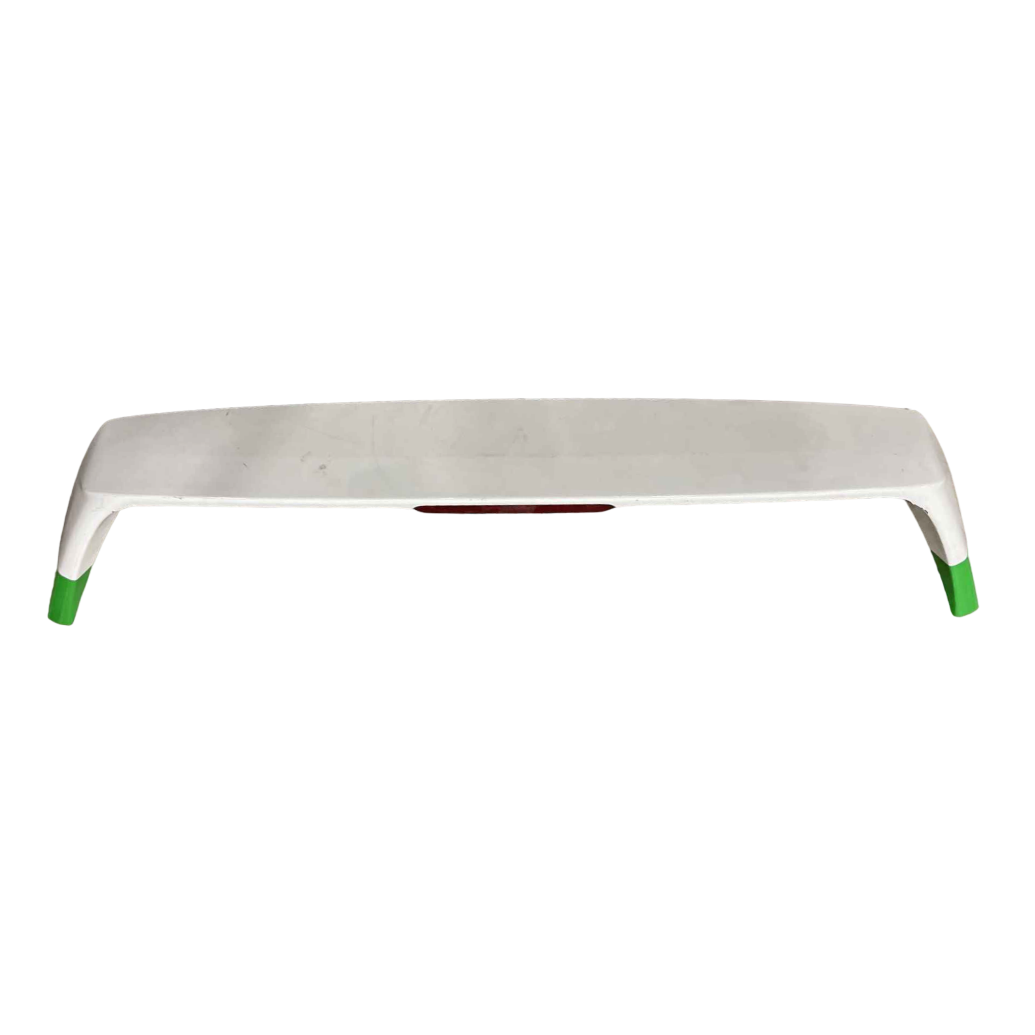 Spark Model Rear Wing CHEVROLET SPARK EV REAR SPOILER 95280995