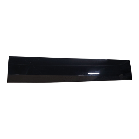 CHEVROLET BLAZER EV F MOLDING, FRONT LH 85713692