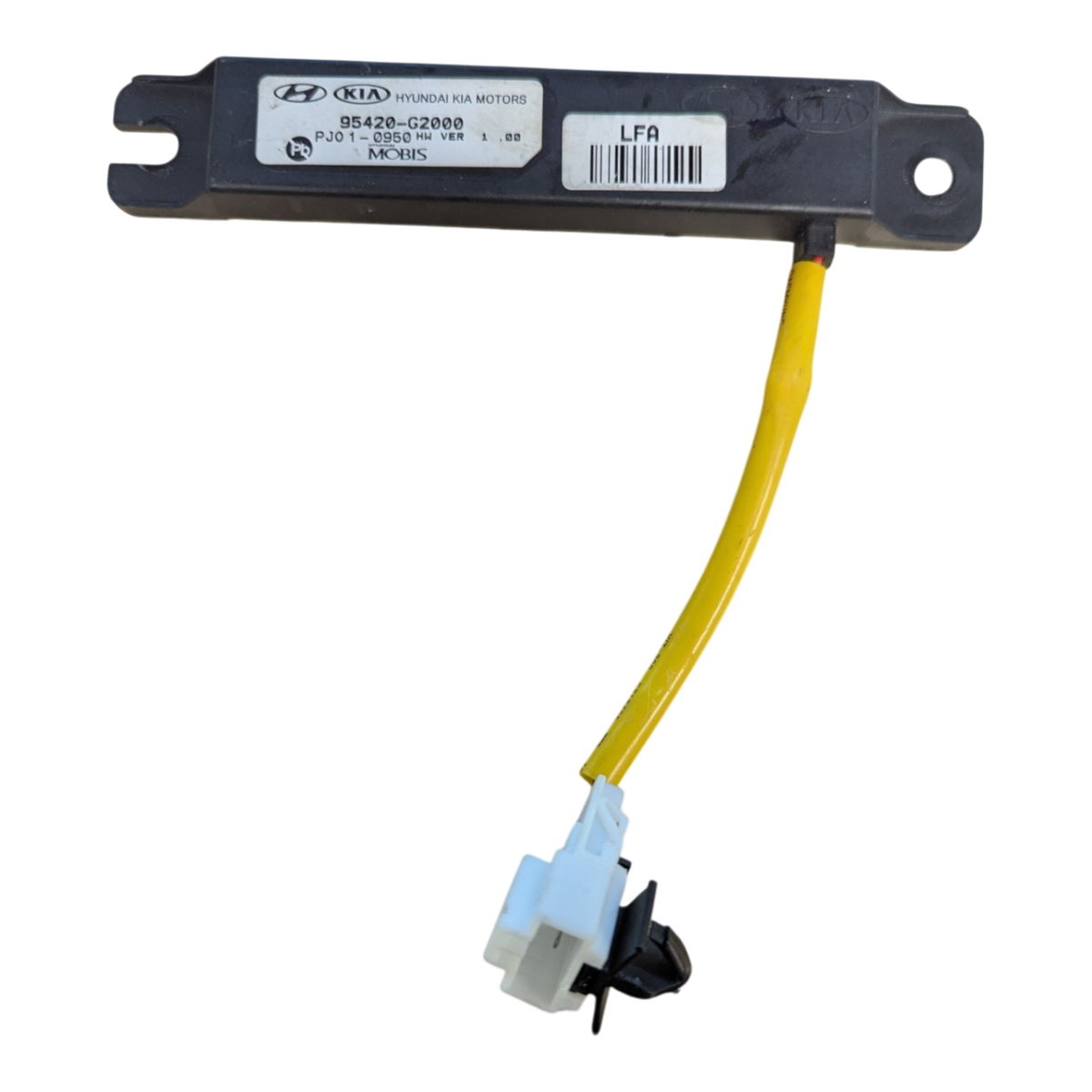 HYUNDAI IONIQ EV ANTENNA 95420-G2000