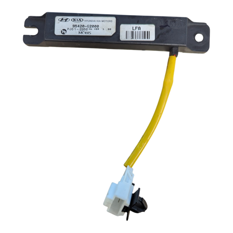HYUNDAI IONIQ EV ANTENNA 95420-G2000