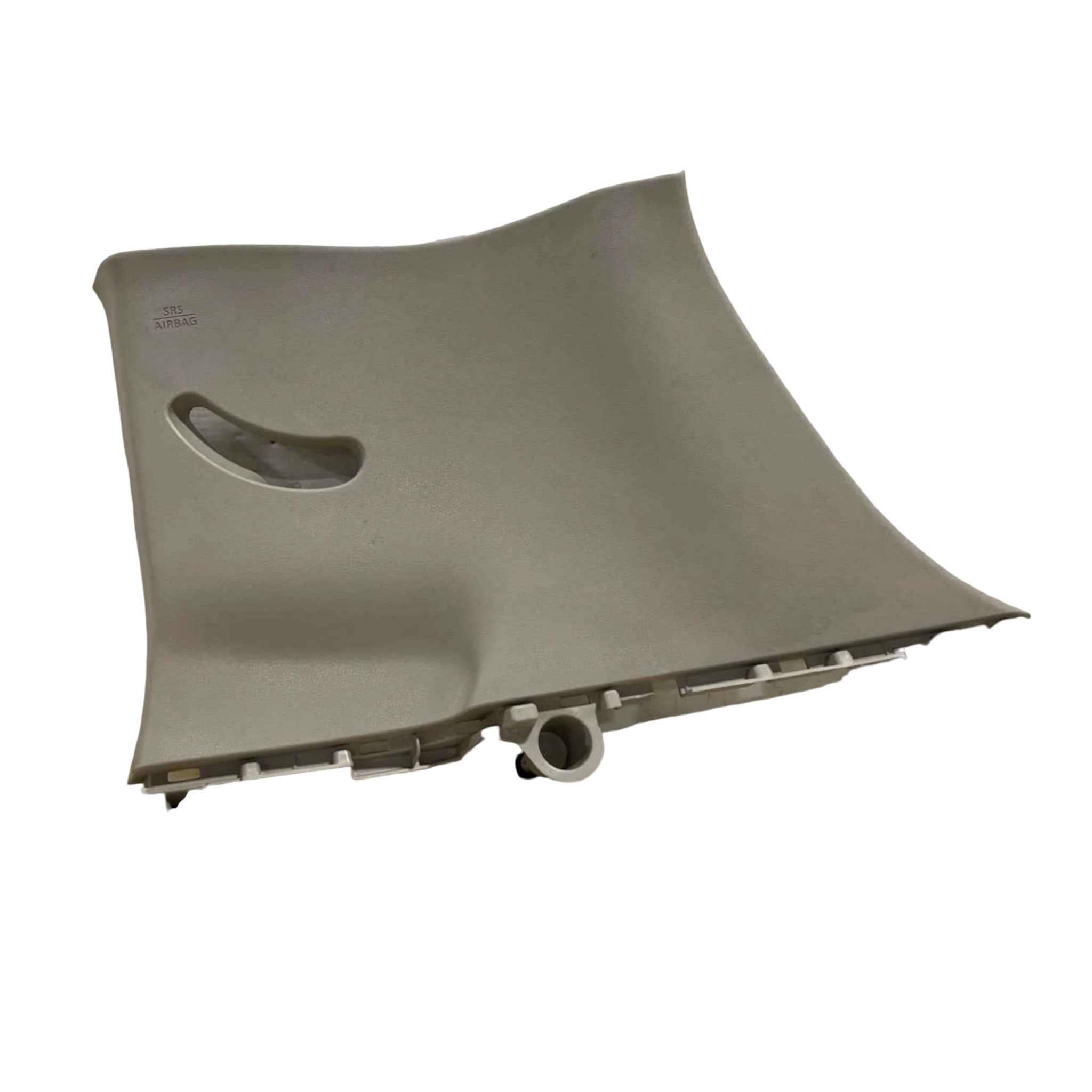 NISSAN LEAF GEN 1 FINISHER-REAR PILLAR RH 76934-3NA0A