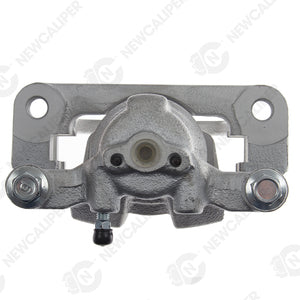 REAR NEW CALIPER LEFT BREMSEN NISSAN LEAF - AFTERMARKET - PART NUMBER: CN4488
