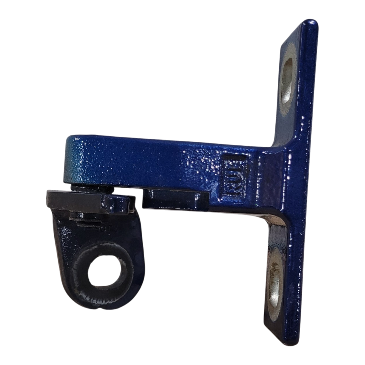 TESLA MODEL Y DOOR HINGE - REAR - UPPER - LEFT HAND 1497494-00-C