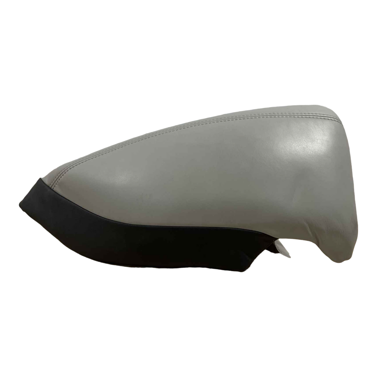 TESLA MODEL S ASY, BOLSTER - PREM GRAY RH 1006426-04-A