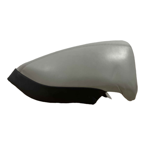 TESLA MODEL S ASY, BOLSTER - PREM GRAY RH 1006426-04-A