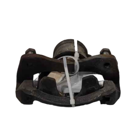 CHEVROLET SPARK EVFRONT DRIVER SIDE DISC BRAKE CALIPER ASSEMBLY 95018663