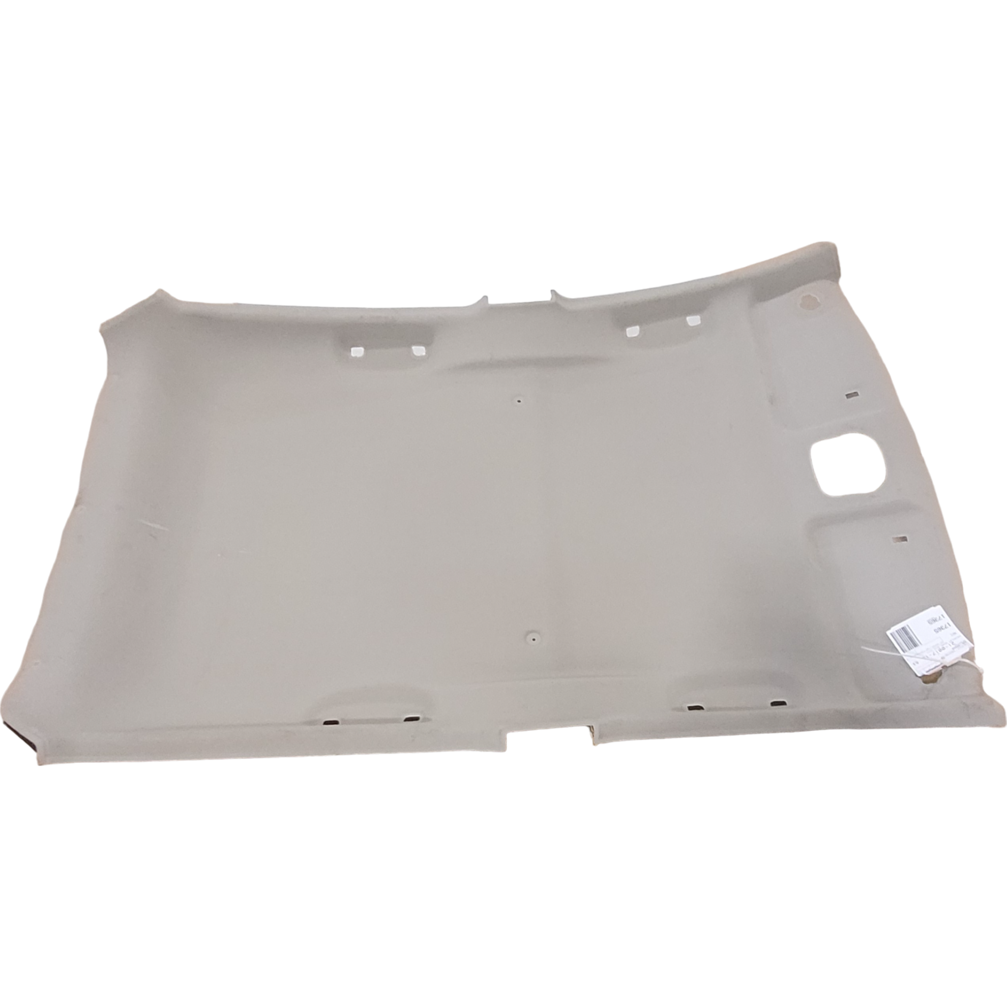 CHEVROLET SPARK EVLIGHT TITANIUM HEADLINER 95407070