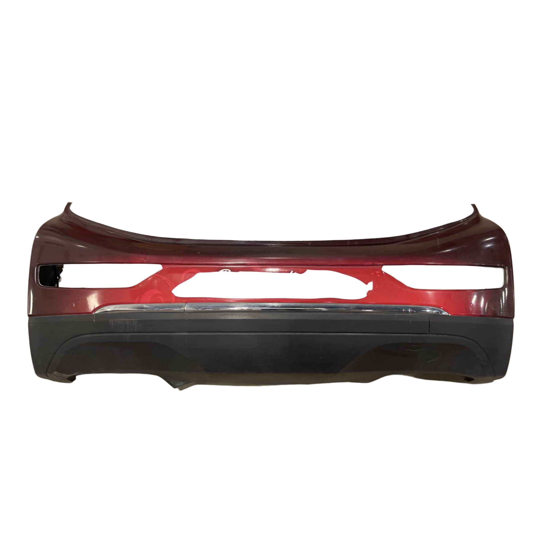 CHEVROLET BOLT EV REAR BUMPER ASSY 42541643
