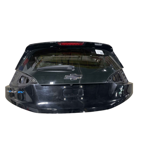 CHEVROLET BOLT EV LIFT GATE 42747756
