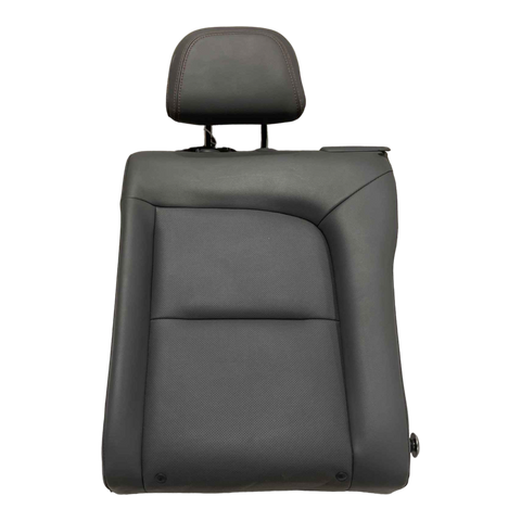 CHEVROLET BOLT  DARK GALVANIZED COOL REAR DRIVER SIDE SEAT BACK COVER 42563341