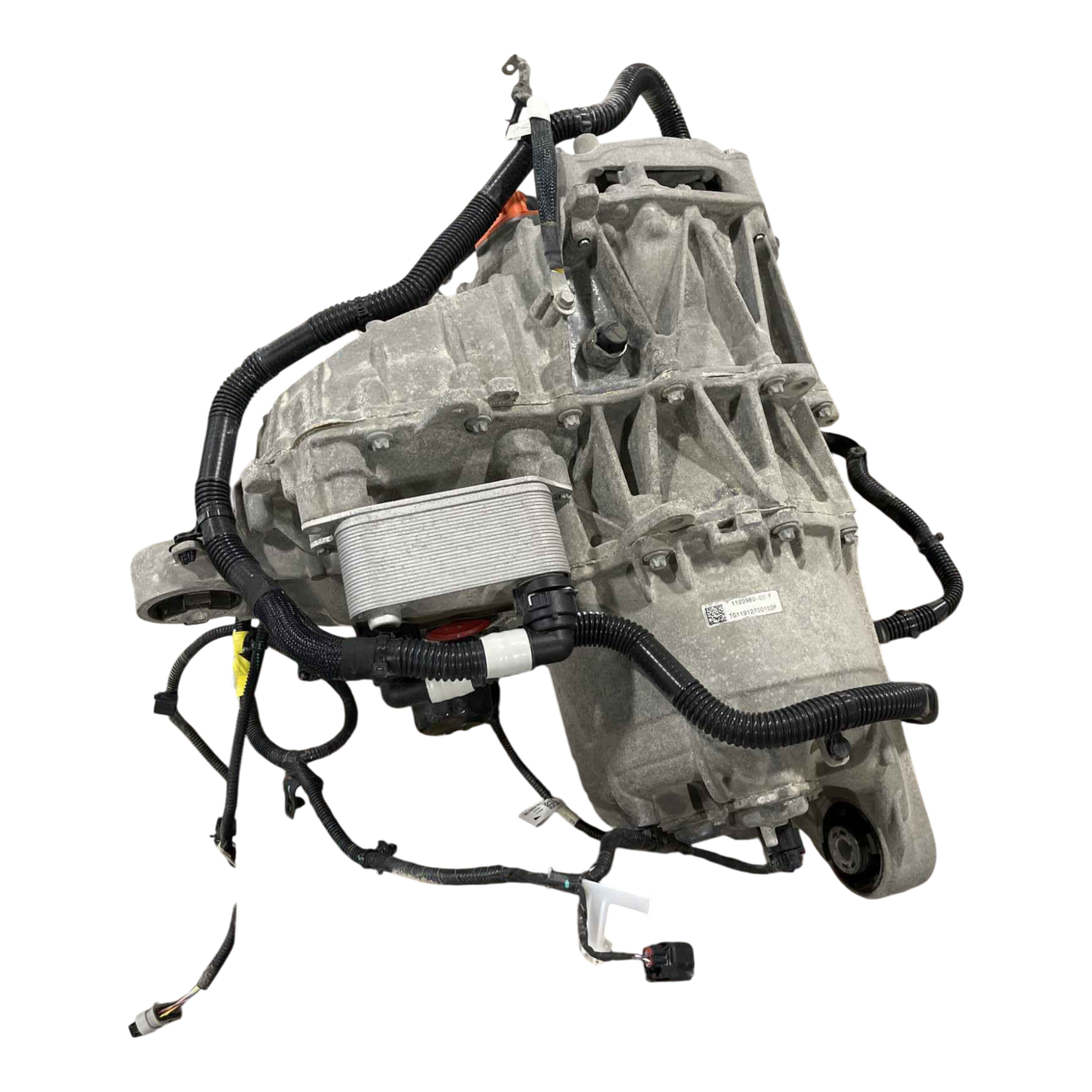 Tesla Model 3 Rear Drive Unit – New & Used Parts for Sale