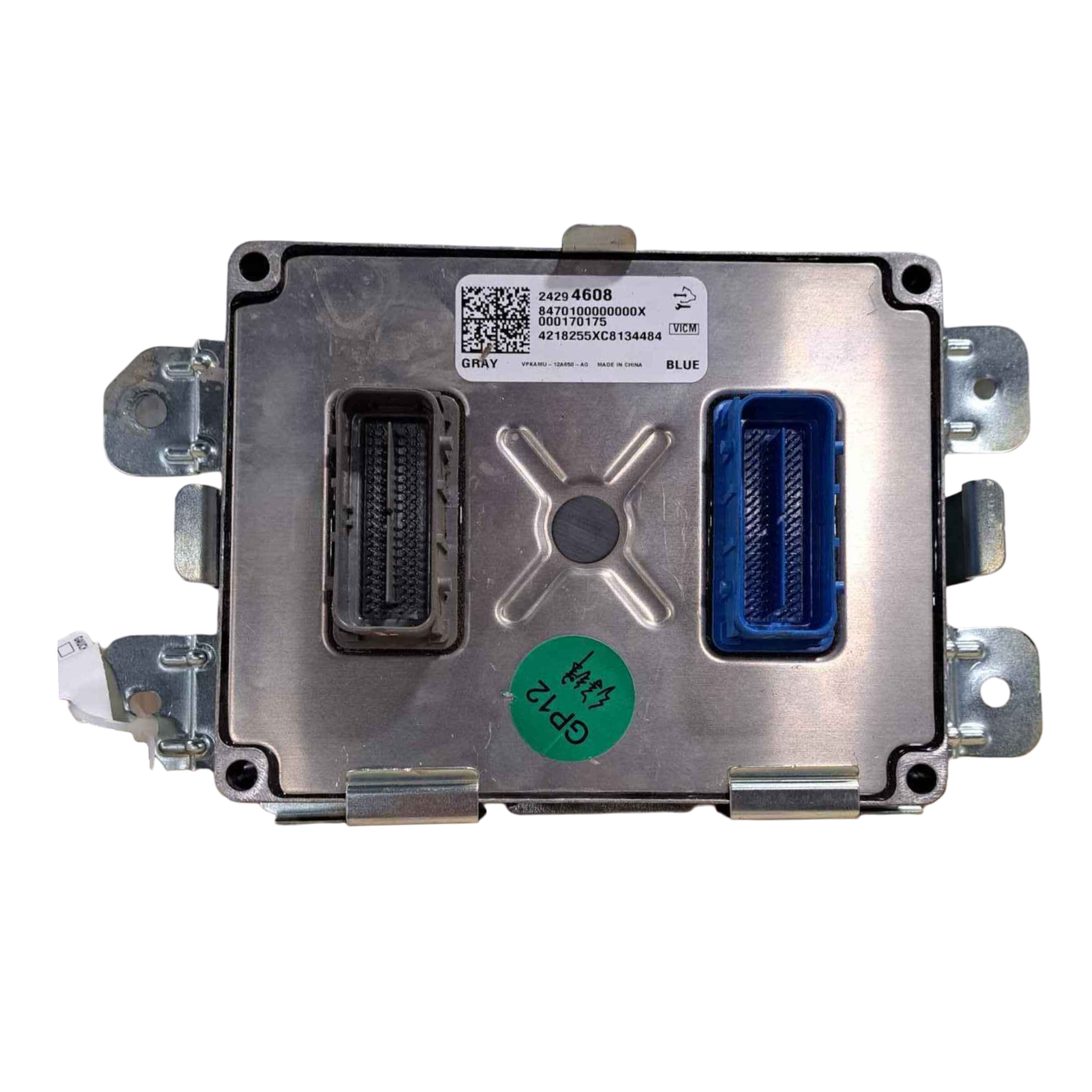 CHEVROLET BOLT EVHPCM MODULE 24294608