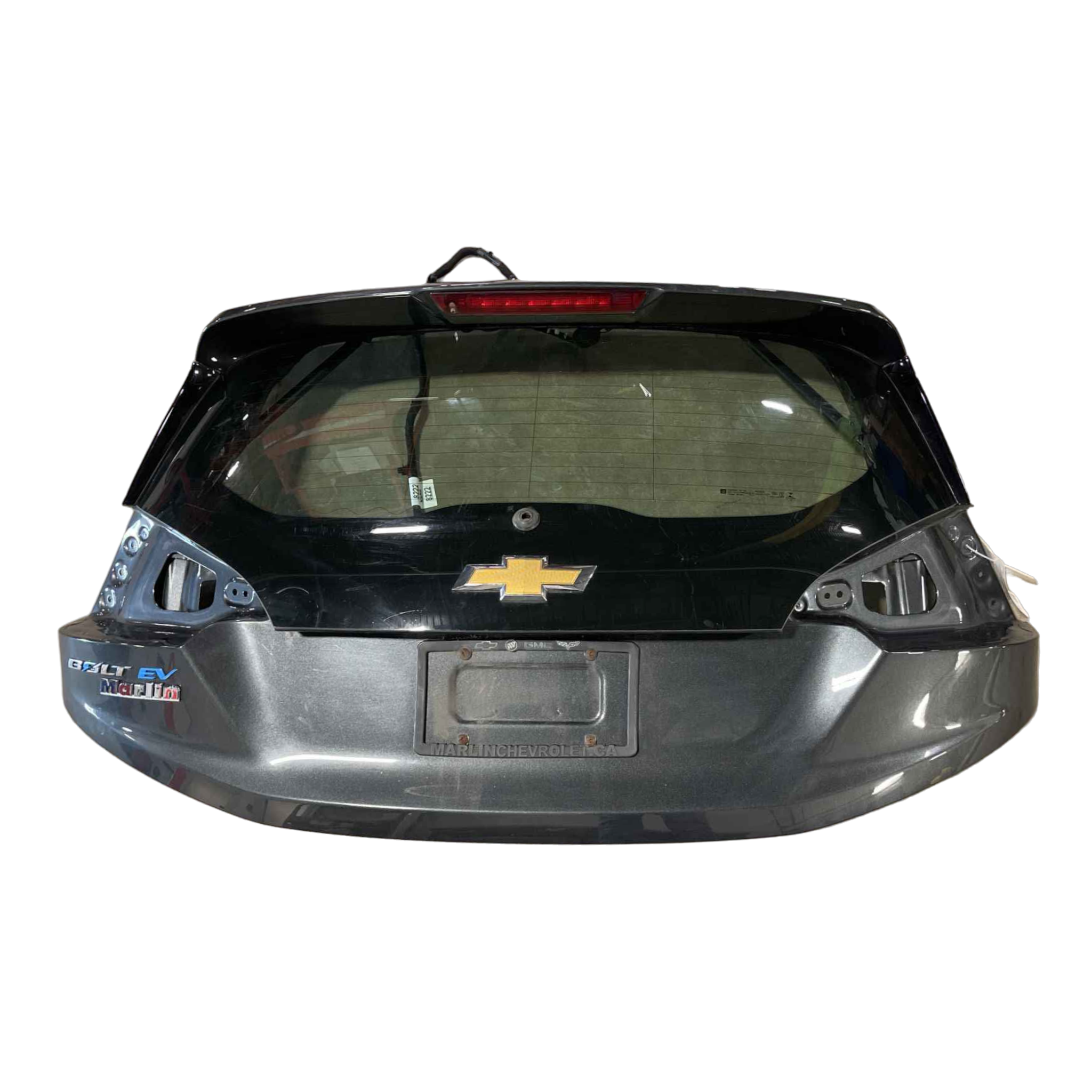 CHEVROLET BOLT EVLIFT GATE 42712282