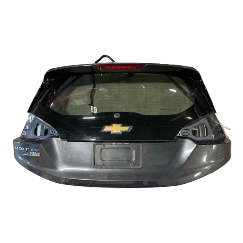 CHEVROLET BOLT EVLIFT GATE 42712282