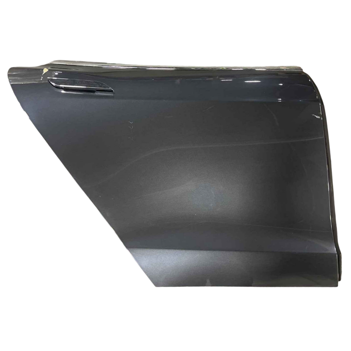 TESLA MODEL S  REAR DOOR, RH 6006566-E0-F