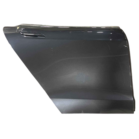 TESLA MODEL S  REAR DOOR, RH 6006566-E0-F