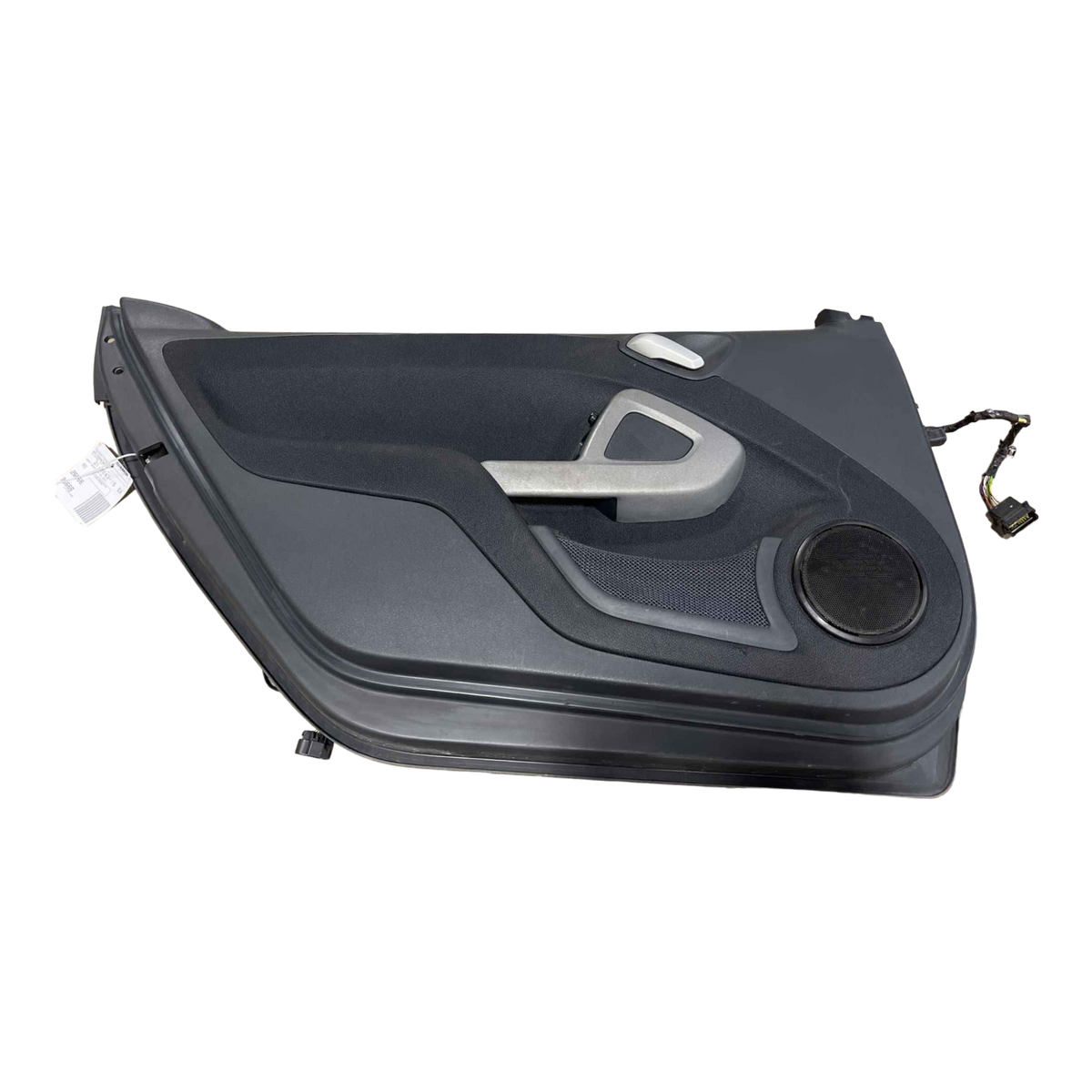 SMART FORTWO DOOR TRIM PANEL, LH 451-720-23-70-C86U SMART FORTWO DOOR TRIM PANEL, LH 451-720-23-70-C86U
