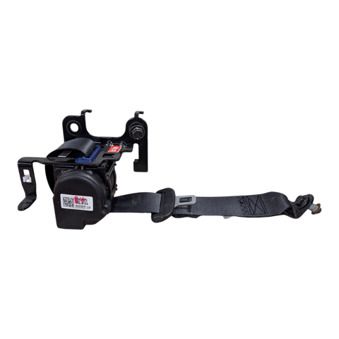 HYUNDAI IONIQ EV REAR LEFT SEAT BELT 89810-G2500-TRY