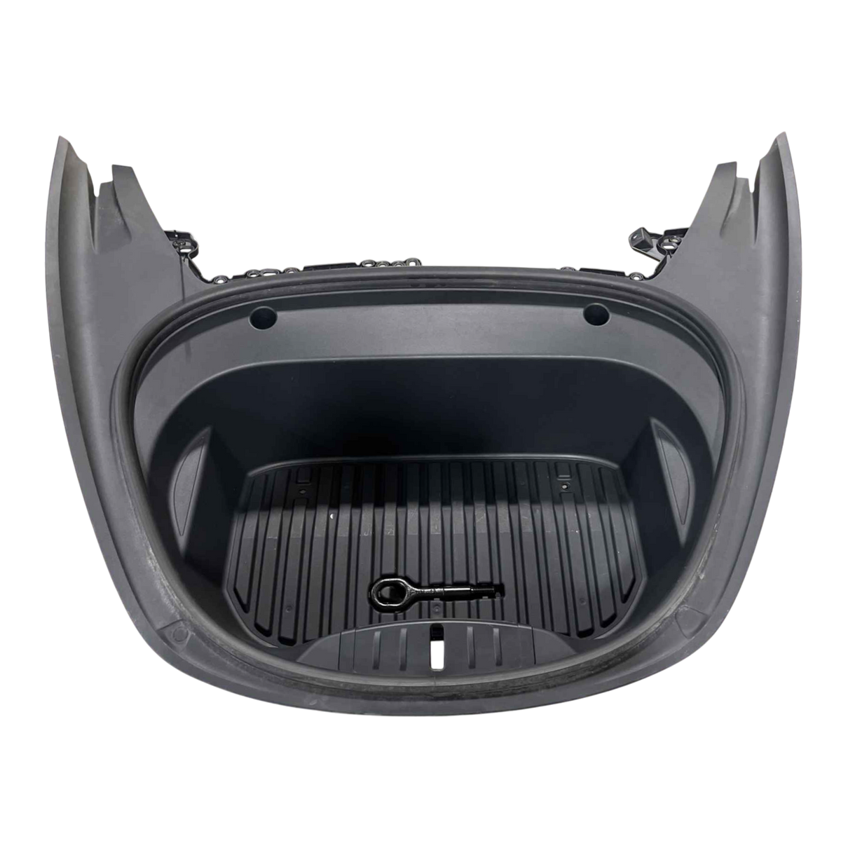 TESLA MODEL 3  FRUNK ASSEMBLY 1526738-00-A