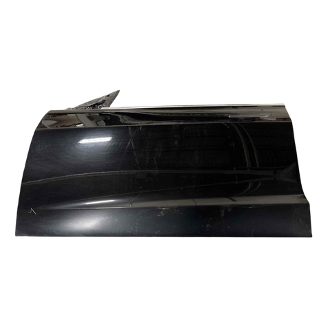 TESLA MODEL 3  FR DOOR ASSY LH 1081421-E0-C