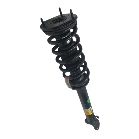 TESLA MODEL S  FRONT COIL SPRING MODULE - S2 1015619-01-B