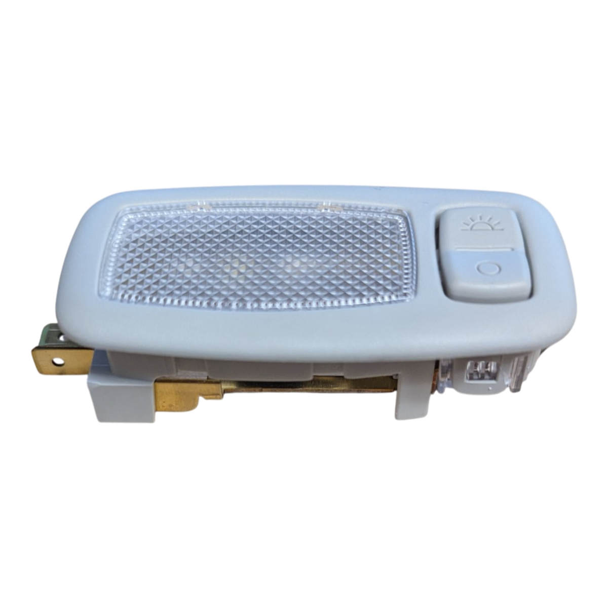 KIA EV6 LAMP ASSEMBLY VANITY RIGHT HAND 92892-3S000TX