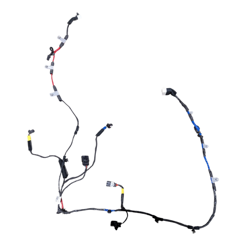 KIA EV6 WIRING ASSEMBLY TAIL GATE 91655-CV210