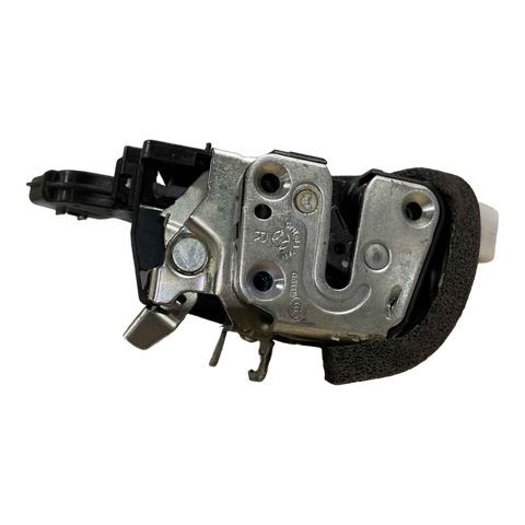 NISSAN LEAF GEN 1 FRONT DOOR LOCK ACTUATOR MOTOR, RIGHT 80500-3NA0A