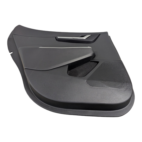 KIA EV6 DOOR TRIM PANEL REAR LEFT 83421-CV100-0-WK