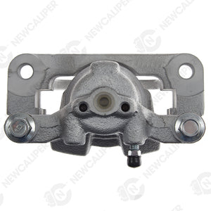REAR NEW CALIPER RIGHT BREMSEN NISSAN LEAF - AFTERMARKET - PART NUMBER: CN4489