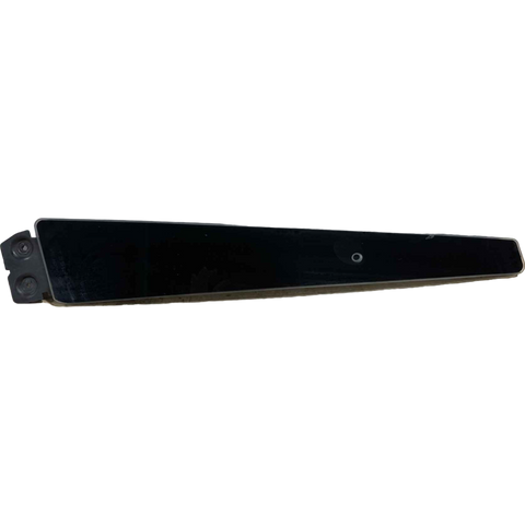 TESLA MODEL X RWK,APPLIQUE,MX,B PLR,LEFT HAND ASSY 1092311-98-F