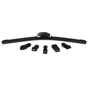 WIPER BLADE FRT RIGHT NISSAN LEAF - AFTERMARKET - PART NUMBER: AFW16