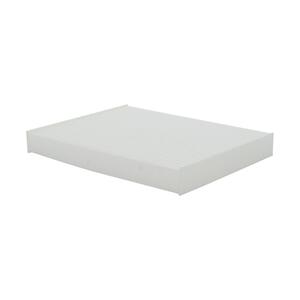 CABIN AIR FILTER BEHIND GLOVE BOX KIA SOUL EV - AFTERMARKET - PART NUMBER: XC10391