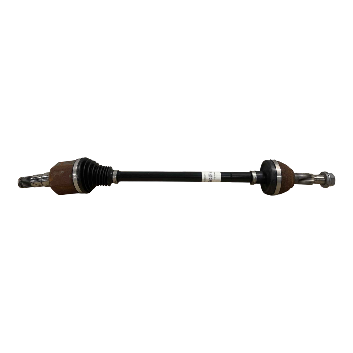 TESLA MODEL 3  HALFSHAFT ASSEMBLY - REAR - 25MM 1044164-00-A