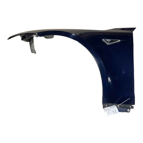 TESLA MODEL S  ASSY - FRONT FENDER, LEFT HAND SVC 6008022-E0-D