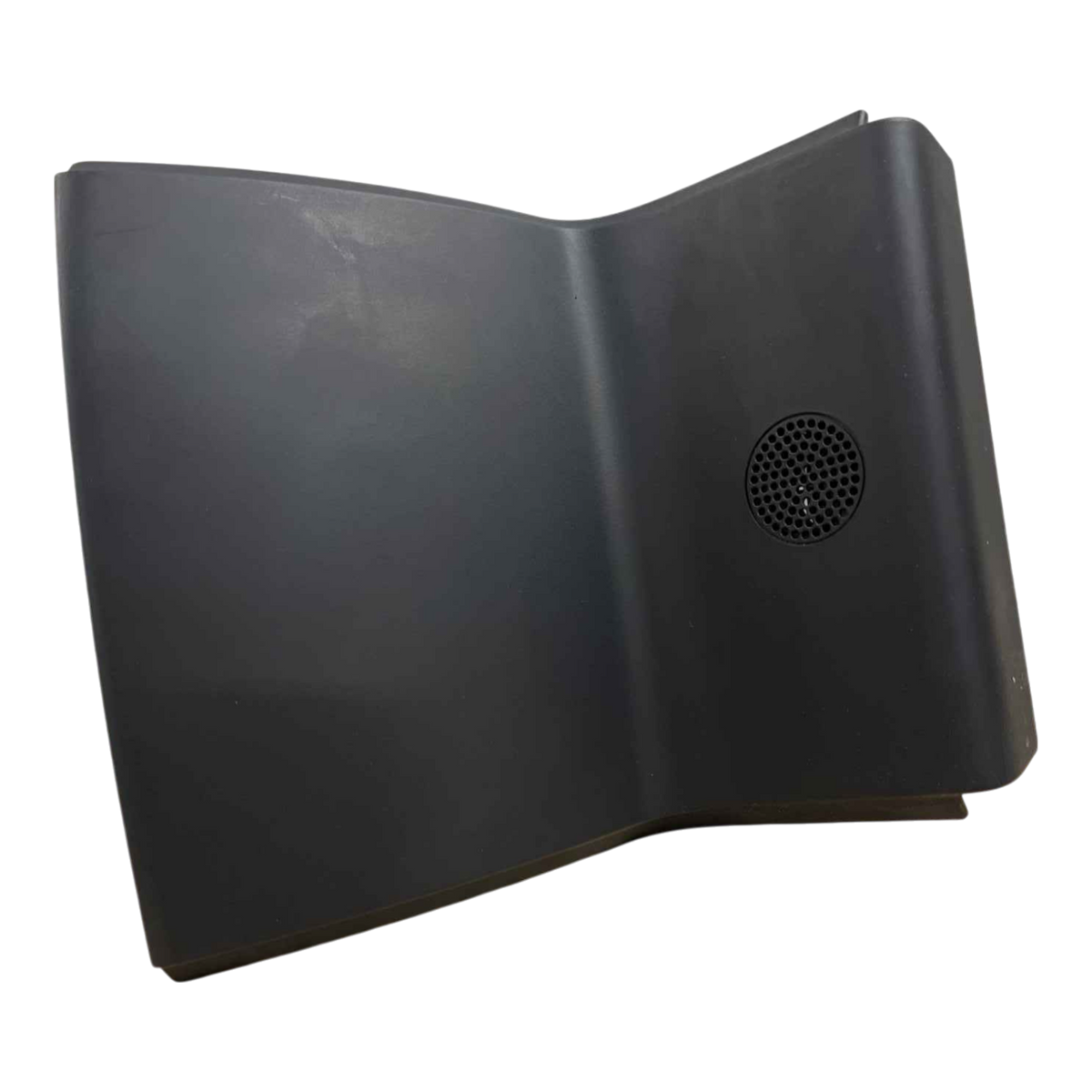 ENSEMBLE TESLA MODEL S, PANNEAU AVANT DE CONSOLE 1008326-00-D