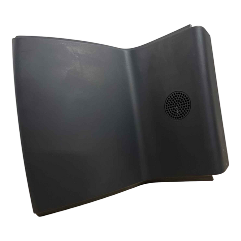 ENSEMBLE TESLA MODEL S, PANNEAU AVANT DE CONSOLE 1008326-00-D