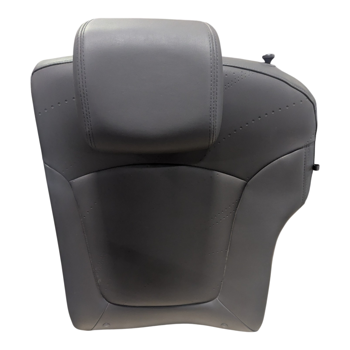 CHEVROLET SPARK EV LEFT REAR SEAT BACKREST 95262362