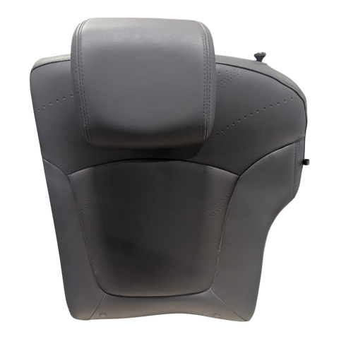 CHEVROLET SPARK EV LEFT REAR SEAT BACKREST 95262362
