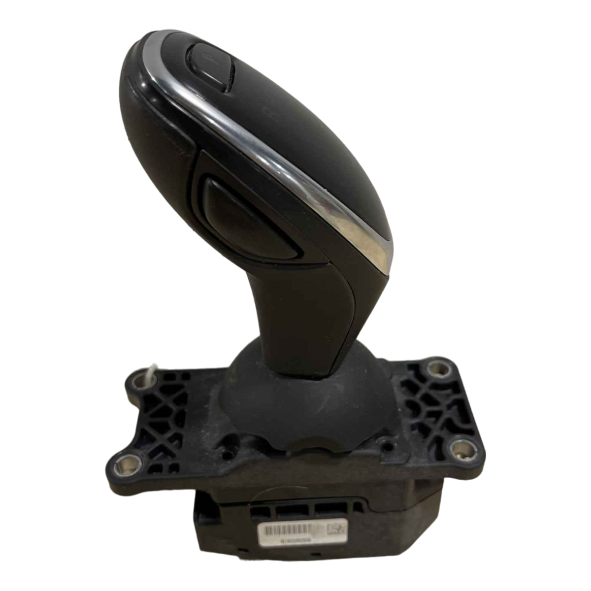 CHEVROLET BOLT EVJET NOIR TRANSMISSION AUTOMATIQUE CONTRÔLE ÉLECTRONIQUE 84291879