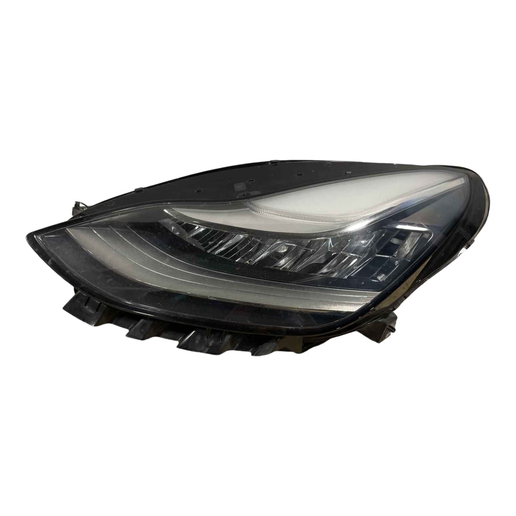 TESLA MODEL 3GLOBAL HEADLAMP ASSEMBLY - LEFT HAND 1077371-10-I