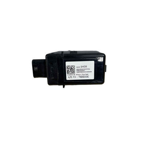 CHEVROLET BOLT EV  TRANSCEIVER, RIGHT 84441409