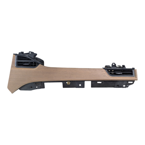 BOUCHE D'AÉRATION D'HABITACLE POUR TESLA MODEL X 1096880-00-B