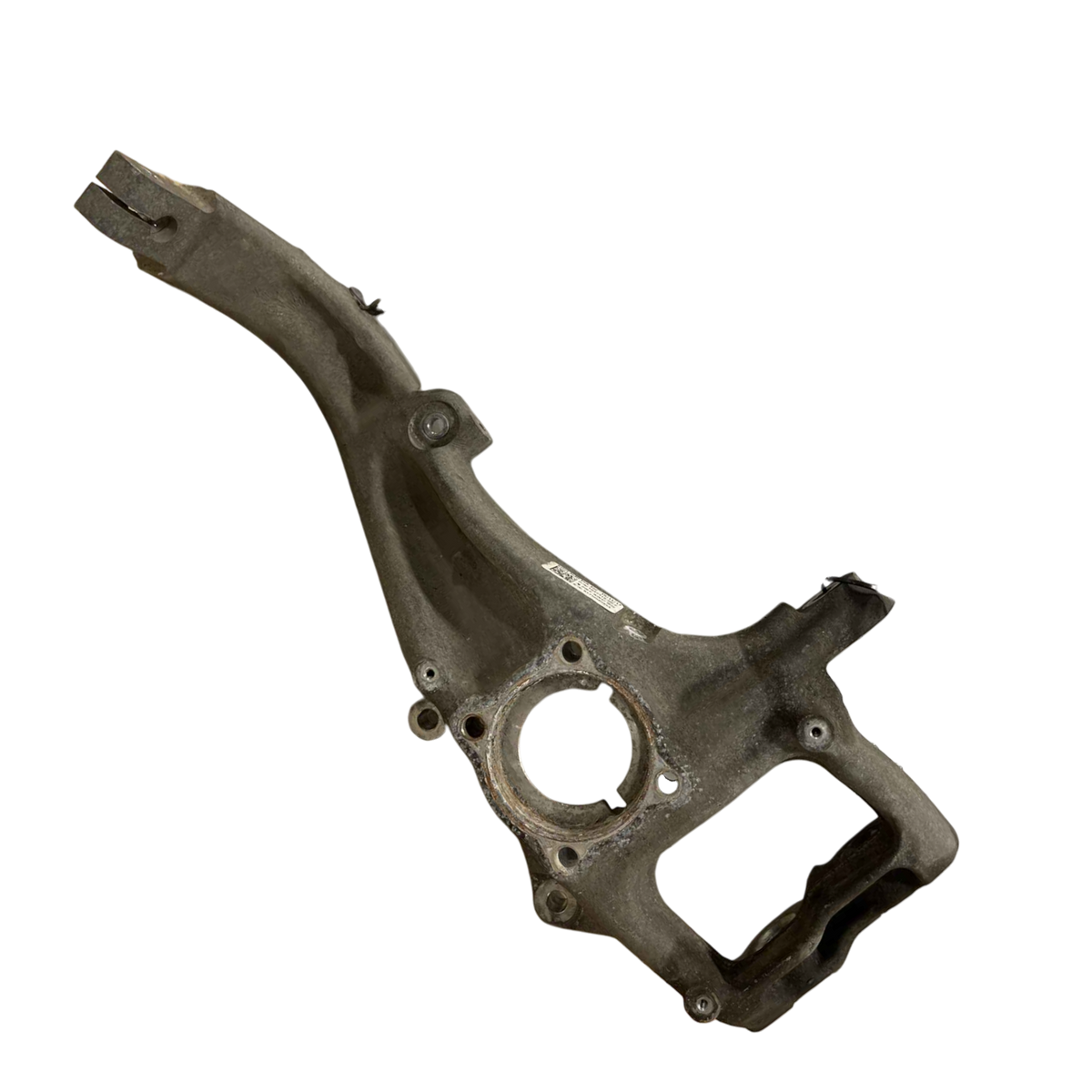 MODÈLE TESLA XFRONT KNUCKLE - DROITE 1027316-00-F