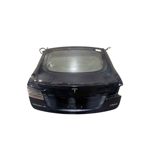 HAYON TESLA MODEL S 1023722-E0-A