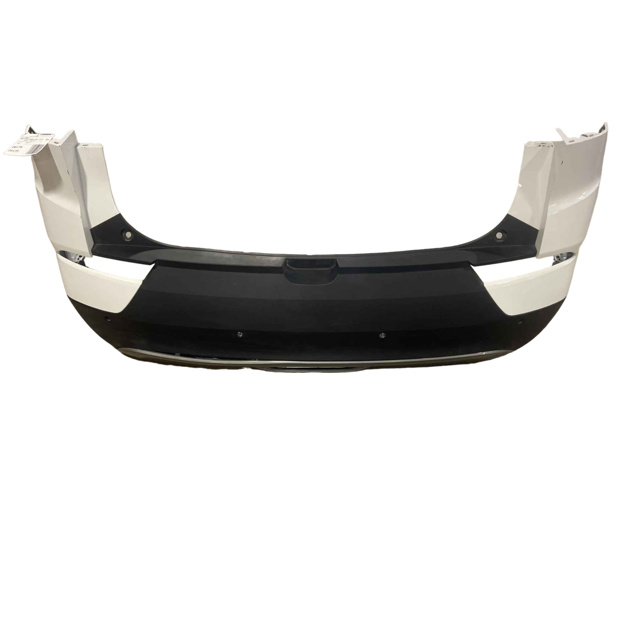 CHEVROLET BOLT EUV REAR BUMPER FASCIA 42739841