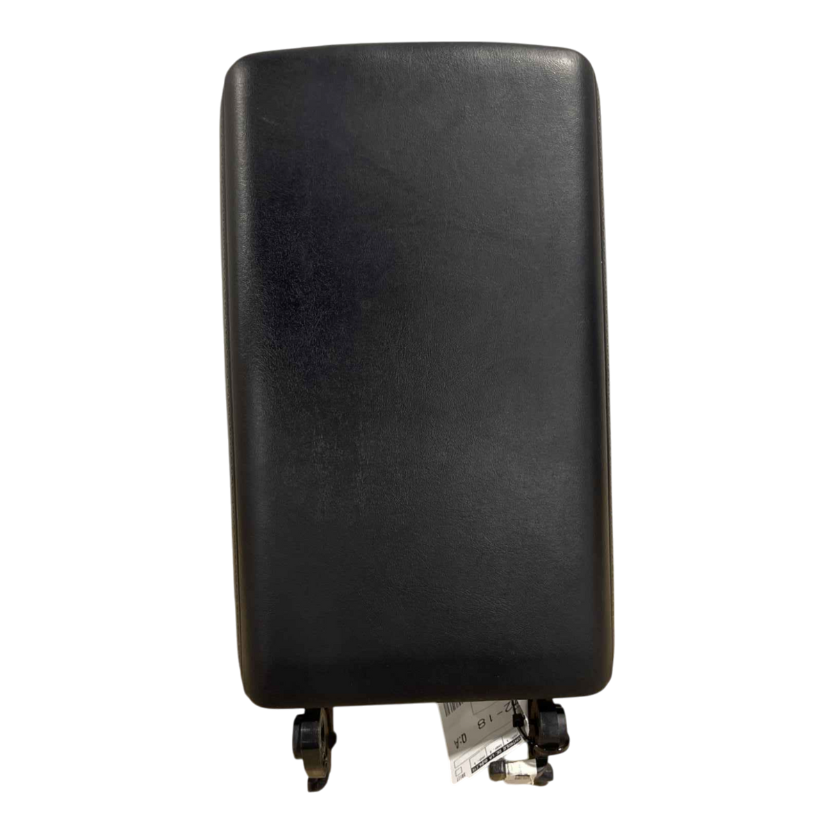 TESLA MODEL 3  CONSOLE - ARMREST - ASSEMBLY 1861594-00-A